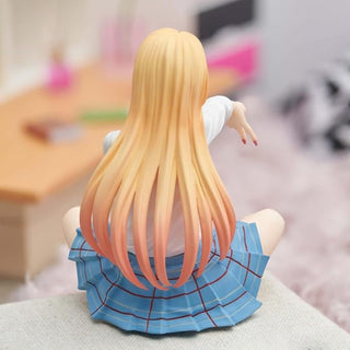 My Dress Up Darling: Marin Kitagawa Sitting Action Figure