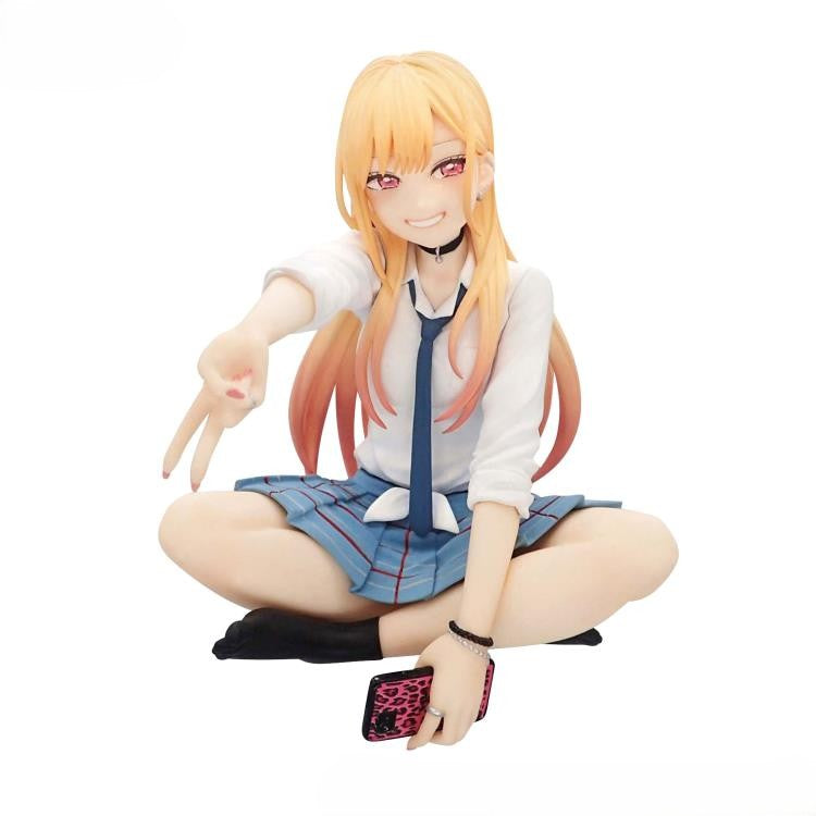 My Dress Up Darling: Marin Kitagawa Sitting Action Figure