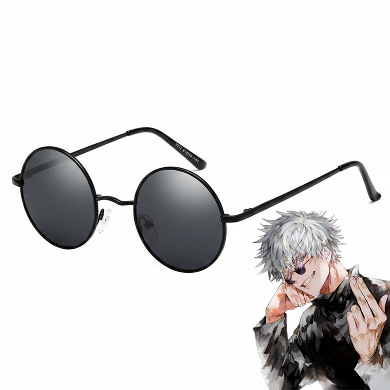 Jujutsu Kaisen Gojo Satoru Sunglasses, Hidden Inventory Arc