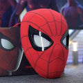 Spider-Man Superhero Mask | Tom Holland Cosplay Prop for Halloween & Fancy Dress