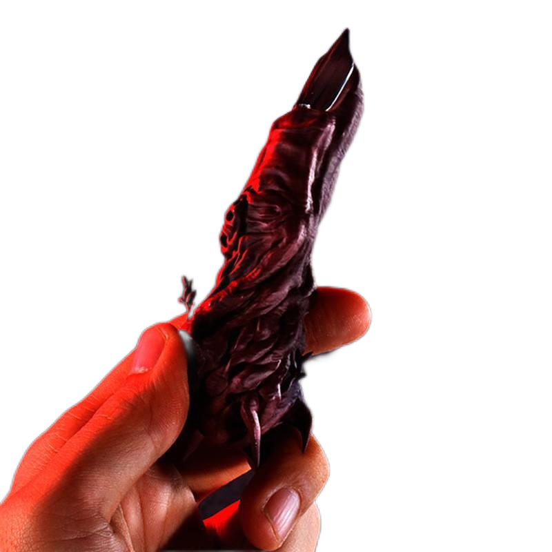 Jujutsu Kaisen Ryomen Sukuna's Finger, Special Grade Cursed Object