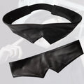 Jujutsu Kaisen Gojo Satoru Black Eye Mask