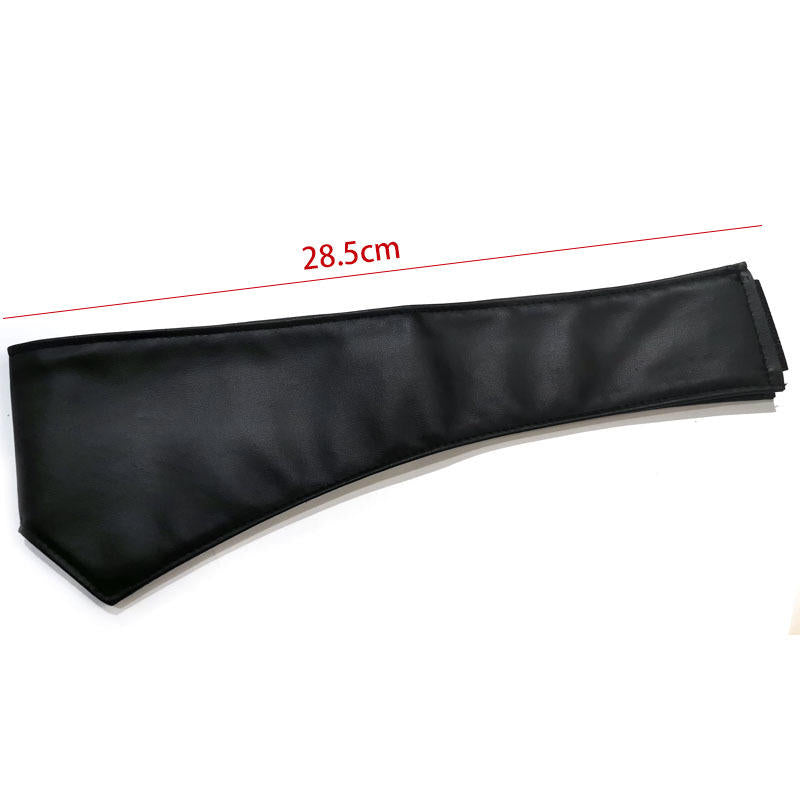Jujutsu Kaisen Gojo Satoru Black Eye Mask