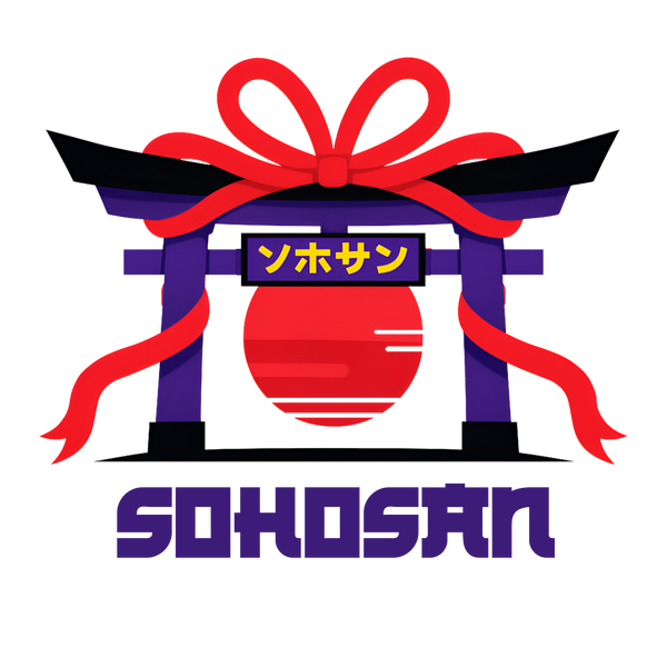 Sohosan